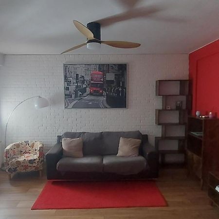 Precioso Piso-Apartamento En Barrio De ซาราโกซา ภายนอก รูปภาพ
