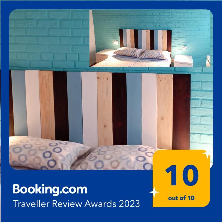 Precioso Piso-Apartamento En Barrio De ซาราโกซา ภายนอก รูปภาพ