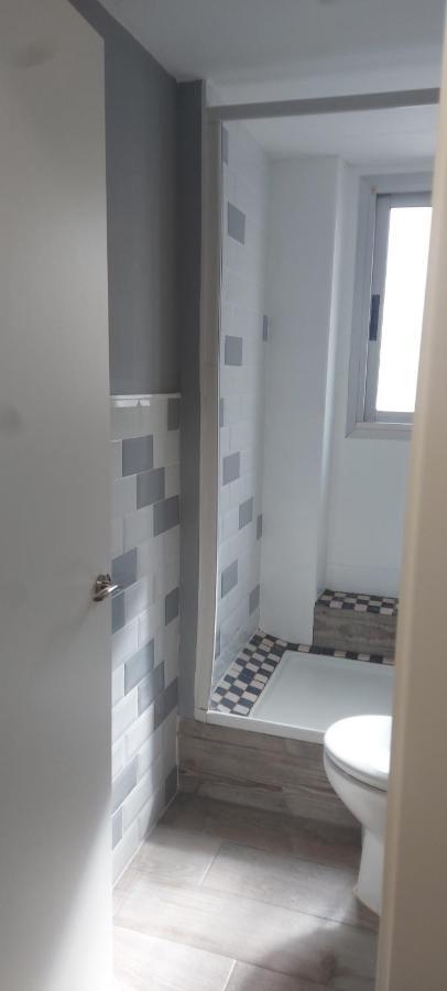 Precioso Piso-Apartamento En Barrio De ซาราโกซา ภายนอก รูปภาพ
