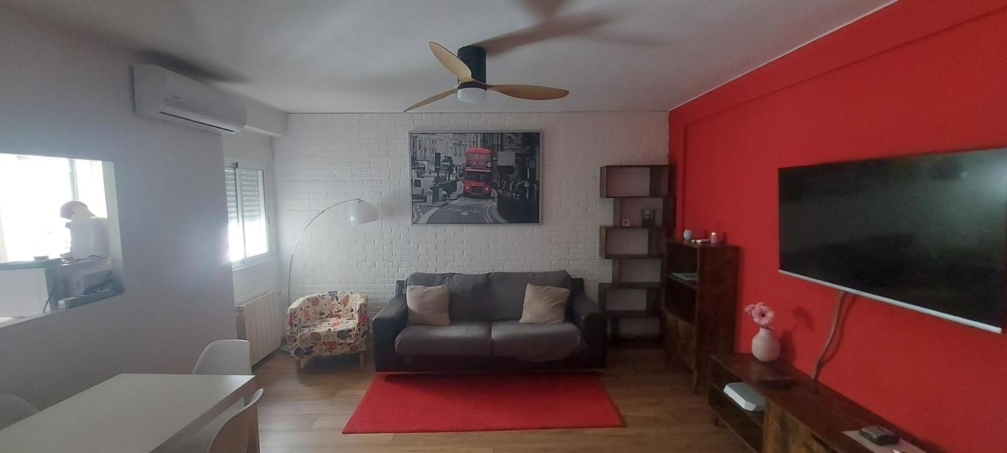 Precioso Piso-Apartamento En Barrio De ซาราโกซา ภายนอก รูปภาพ