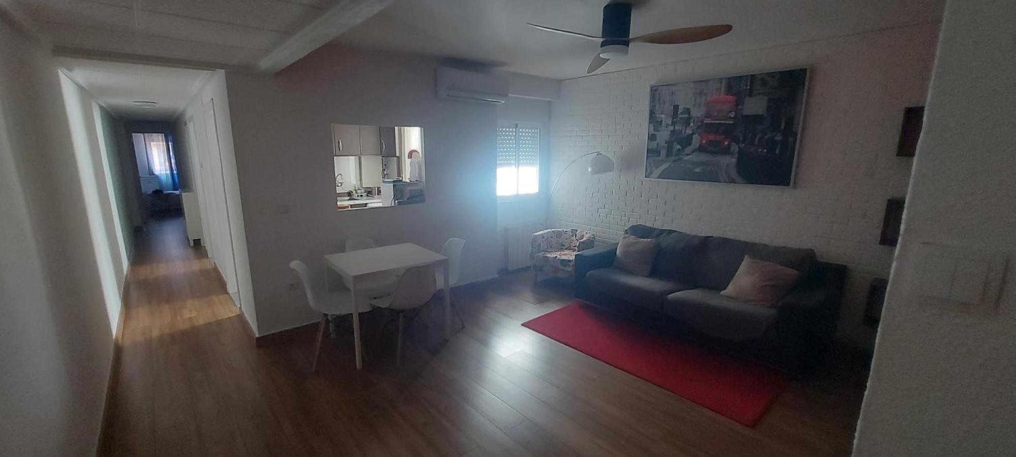 Precioso Piso-Apartamento En Barrio De ซาราโกซา ภายนอก รูปภาพ